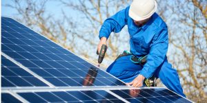 Installation Maintenance Panneaux Solaires Photovoltaïques à Fontjoncouse